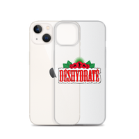 Coque iPhone® "DESHYDRATE"