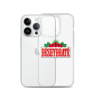 Coque iPhone® "DESHYDRATE"