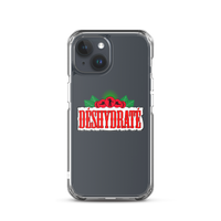 Coque iPhone® "DESHYDRATE"