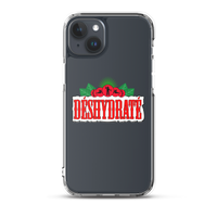 Coque iPhone® "DESHYDRATE"