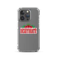 Coque iPhone® "DESHYDRATE"