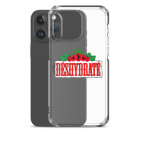 Coque iPhone® "DESHYDRATE"