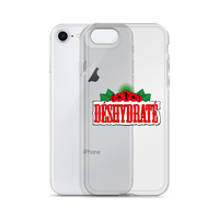 Coque iPhone® "DESHYDRATE"