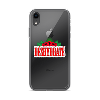 Coque iPhone® "DESHYDRATE"