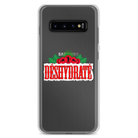 Coque Samsung® "DESHYDRATE"