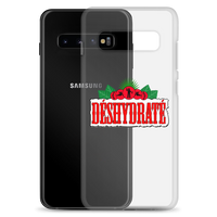 Coque Samsung® "DESHYDRATE"