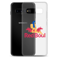 Coque Samsung® "REDBOULE"