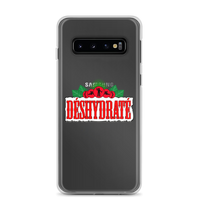 Coque Samsung® "DESHYDRATE"