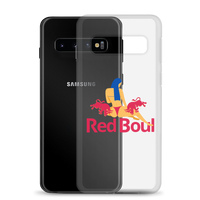 Coque Samsung® "REDBOULE"