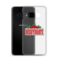 Coque Samsung® "DESHYDRATE"