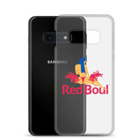 Coque Samsung® "REDBOULE"