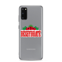 Coque Samsung® "DESHYDRATE"