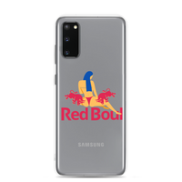 Coque Samsung® "REDBOULE"