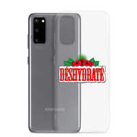 Coque Samsung® "DESHYDRATE"