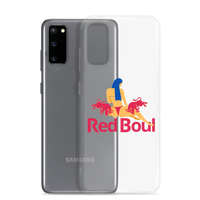 Coque Samsung® "REDBOULE"