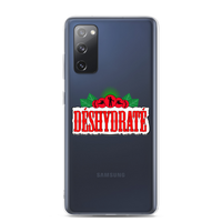 Coque Samsung® "DESHYDRATE"