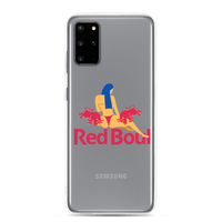 Coque Samsung® "REDBOULE"