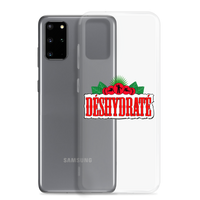 Coque Samsung® "DESHYDRATE"