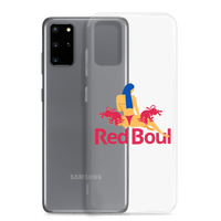 Coque Samsung® "REDBOULE"