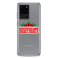 Coque Samsung® "DESHYDRATE"