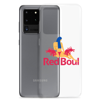 Coque Samsung® "REDBOULE"