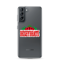 Coque Samsung® "DESHYDRATE"