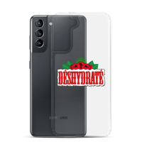 Coque Samsung® "DESHYDRATE"