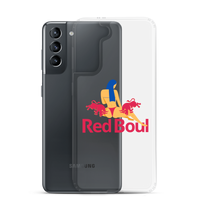 Coque Samsung® "REDBOULE"