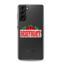 Coque Samsung® "DESHYDRATE"