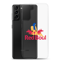 Coque Samsung® "REDBOULE"