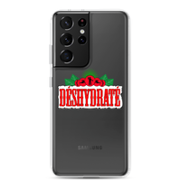 Coque Samsung® "DESHYDRATE"