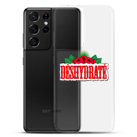 Coque Samsung® "DESHYDRATE"