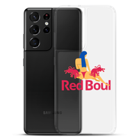 Coque Samsung® "REDBOULE"