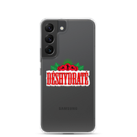 Coque Samsung® "DESHYDRATE"