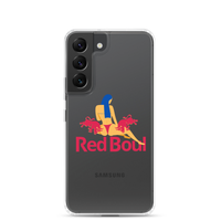 Coque Samsung® "REDBOULE"