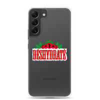 Coque Samsung® "DESHYDRATE"