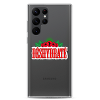 Coque Samsung® "DESHYDRATE"