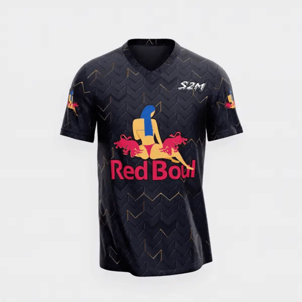 Maillot "REDBOUL"