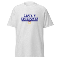 T-SHIRT "AMERICARD"