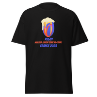 T-SHIRT "RUGBY 2023"