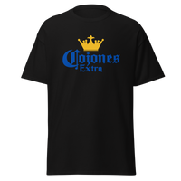 T-SHIRT "COJONES"