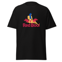 T-SHIRT "REDBOUL"