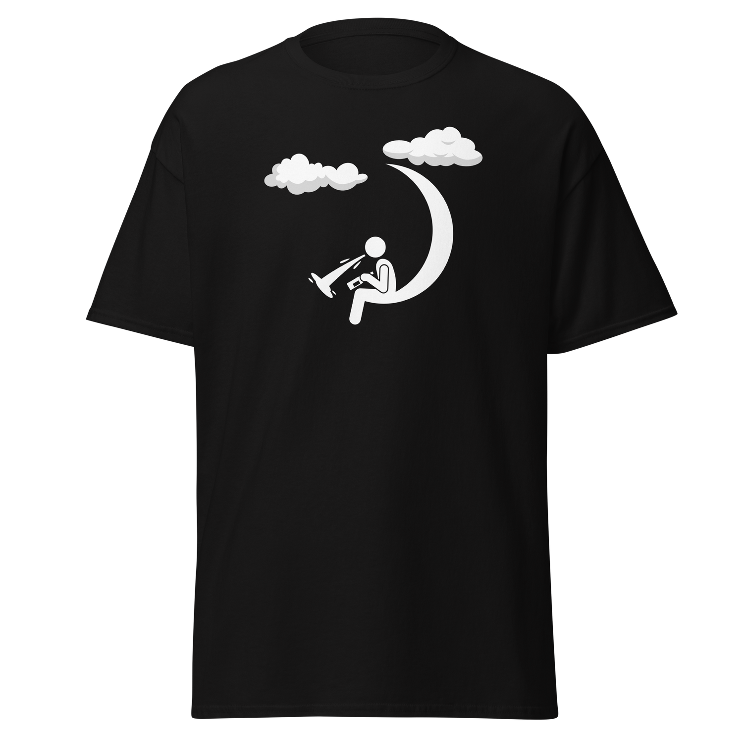 T-SHIRT "DREAM"