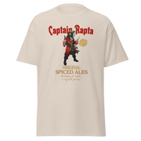 T-SHIRT "CAPTAIN RAPTA"