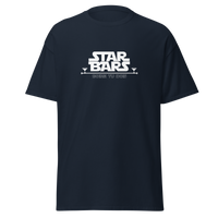 T-SHIRT "STARBARS"