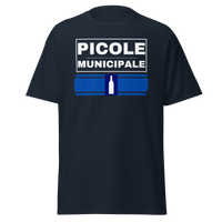 T-SHIRT "PICOLE MUNICIPALE"