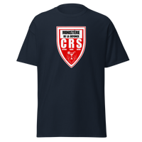 T-SHIRT "CRS"