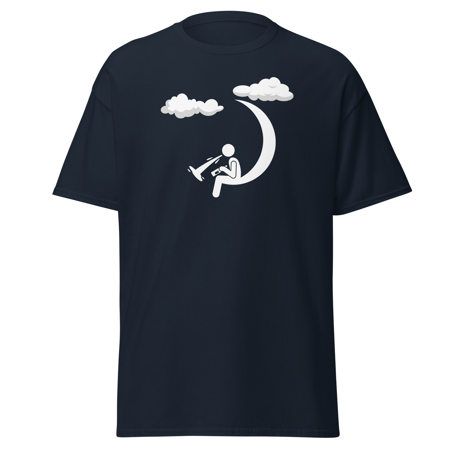 T-SHIRT "DREAM"