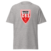 T-SHIRT "CRS"