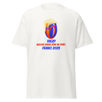 T-SHIRT "RUGBY 2023"